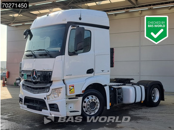 Tractor unit MERCEDES-BENZ Actros 1843