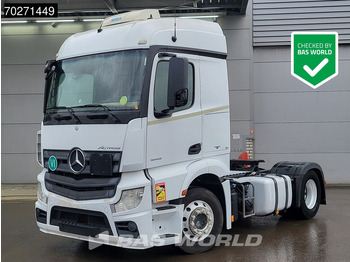 Tractor unit MERCEDES-BENZ Actros 1843