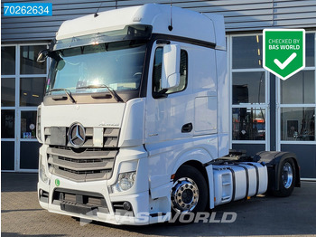 Tractor unit MERCEDES-BENZ Actros 1845