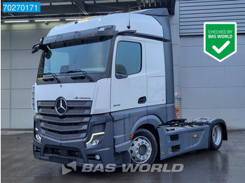 Tractor unit MERCEDES-BENZ Actros 1845