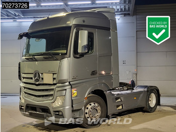 Leasing of Mercedes-Benz Actros 1845 4X2 Retarder Euro 6 Navi Mercedes-Benz Actros 1845 4X2 Retarder Euro 6 Navi: picture 1