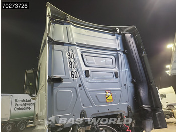 Leasing of Mercedes-Benz Actros 1845 4X2 Retarder Euro 6 Navi Mercedes-Benz Actros 1845 4X2 Retarder Euro 6 Navi: picture 3