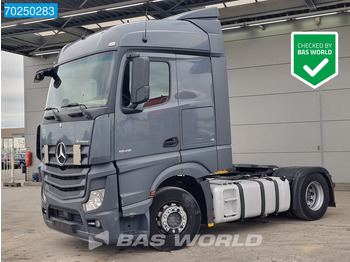 Tractor unit MERCEDES-BENZ Actros 1845