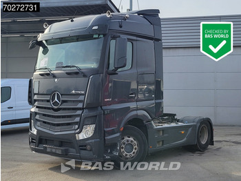 Tractor unit MERCEDES-BENZ Actros