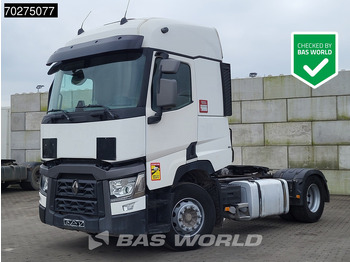 Tractor unit RENAULT T 460