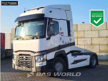 Tractor unit RENAULT T 460