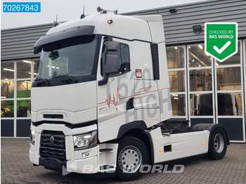 Tractor unit RENAULT T High 520