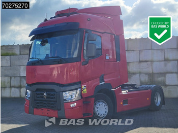 Tractor unit RENAULT T 520