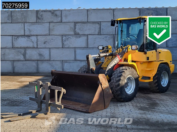 Wheel loader VOLVO L30G