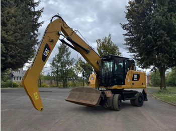 Waste/ Industry handler Caterpillar MH3022: picture 2