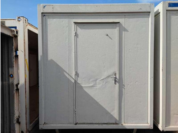 Construction container