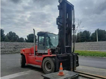 Diesel forklift Kalmar DCE 150-12: picture 2