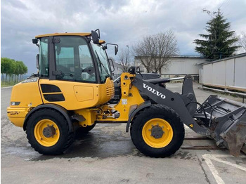 Wheel loader VOLVO