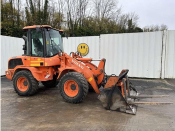 Wheel loader VOLVO L30G