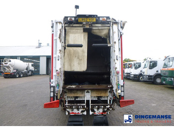 Garbage truck Mercedes-Benz Econic 2629 6x2 RHD Faun Variopress refuse truck: picture 5