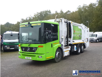 Garbage truck MERCEDES-BENZ Econic 2629