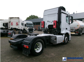 Leasing of Mercedes-Benz Actros 1843 4x2 Euro 6 + ADR Mercedes-Benz Actros 1843 4x2 Euro 6 + ADR: picture 4