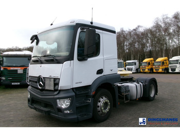 Tractor unit MERCEDES-BENZ Actros 1843