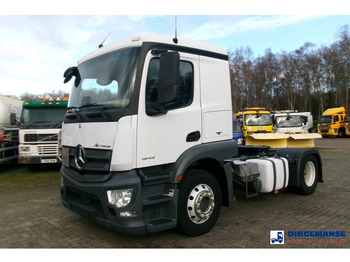 Tractor unit MERCEDES-BENZ Actros 1843