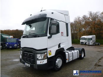 Tractor unit RENAULT T 460