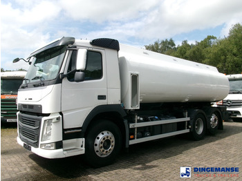 Tank truck VOLVO FM 380