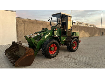 Wheel loader ATLAS