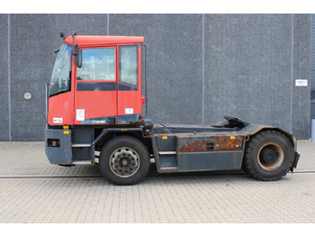 Terminal tractor KALMAR