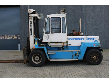 Diesel forklift SVETRUCK