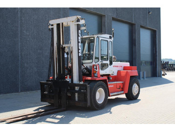 Diesel forklift SveTruck 13660-32: picture 3