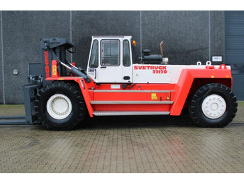 Diesel forklift SVETRUCK