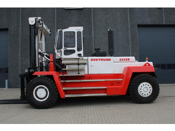 Diesel forklift SVETRUCK