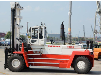 Diesel forklift SVETRUCK