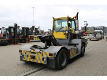 Terminal tractor Terberg RT222: picture 3