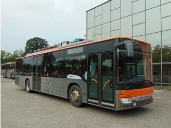 City bus SETRA