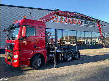 Tractor unit MAN TGX 28.440