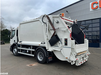 Garbage truck Volvo FE 350 Euro 6 Geesink/Norba N2, 15m³: picture 3