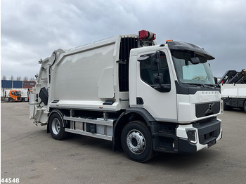 Garbage truck Volvo FE 350 Euro 6 Geesink/Norba N2, 15m³: picture 2