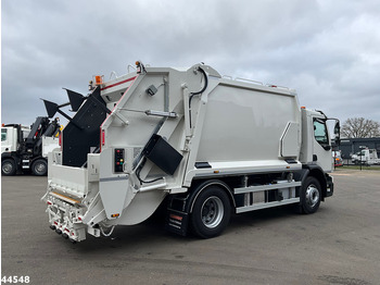 Garbage truck Volvo FE 350 Euro 6 Geesink/Norba N2, 15m³: picture 4