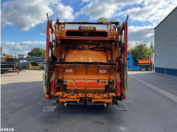 Garbage truck Volvo FM 330 Euro 6 Zoeller 25m³: picture 3