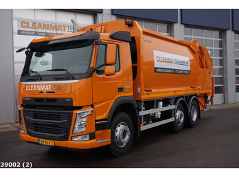 Garbage truck VOLVO FM 330