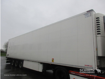 Isothermal semi-trailer SCHMITZ