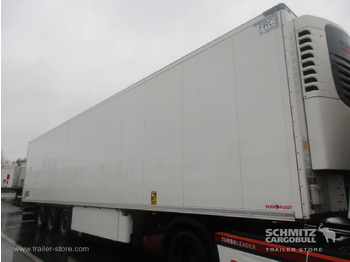 Isothermal semi-trailer SCHMITZ