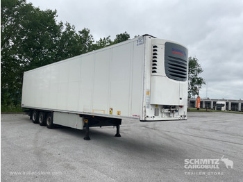 Isothermal semi-trailer SCHMITZ