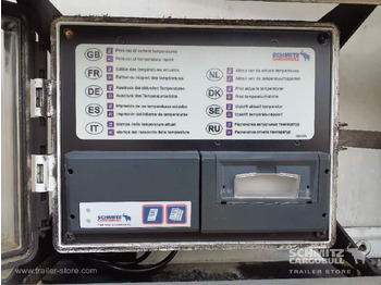 Isothermal semi-trailer SCHMITZ Reefer Standard: picture 4
