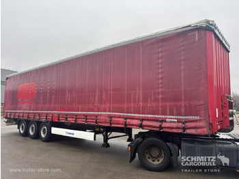 Curtainsider semi-trailer KRONE Curtainsider Standard: picture 5