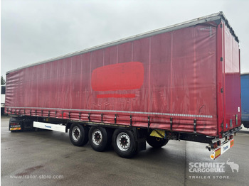 Curtainsider semi-trailer KRONE Curtainsider Standard: picture 4