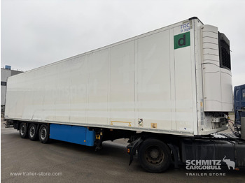 Isothermal semi-trailer SCHMITZ