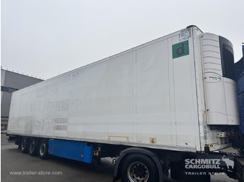 Isothermal semi-trailer SCHMITZ