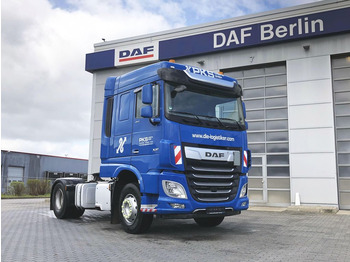 Tractor unit DAF XF 450