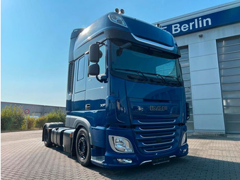 Tractor unit DAF XF 480